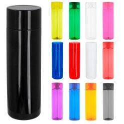 SPARK T 131 — Vista general