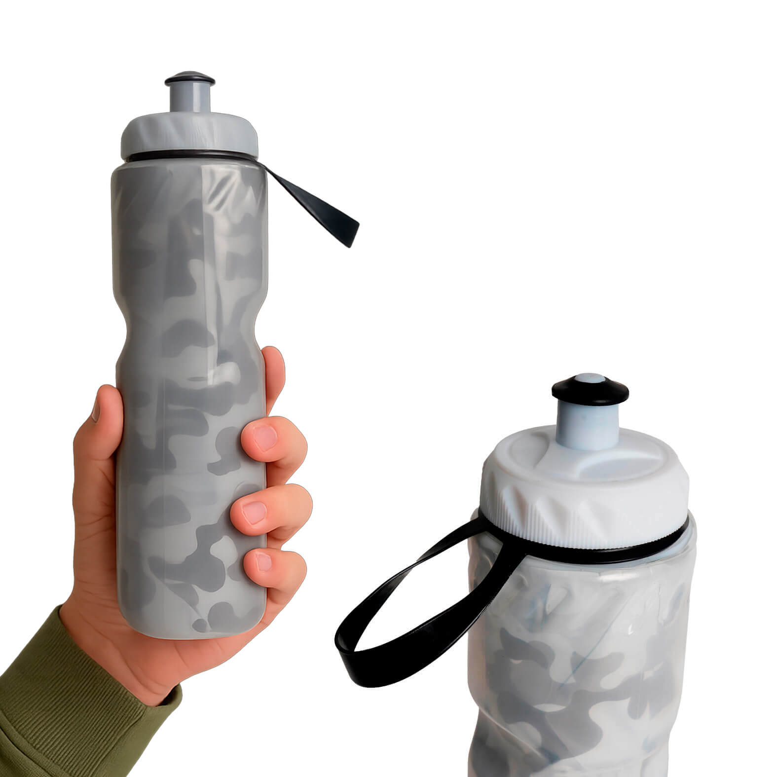 ARMY · Foto 1