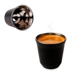 ESPRESSO T 301 — Vista general