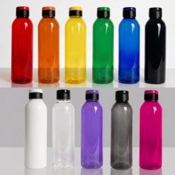 COLORS T 317 — Vista general