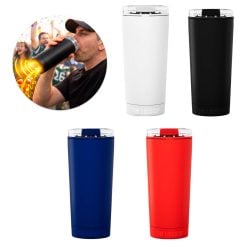 LOUDCUP T 365 — Vista general