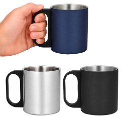 MOKA T 72 — Vista general