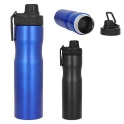 ACQUA T 96 — Vista general