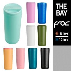 FROC THE BAY — Vista general