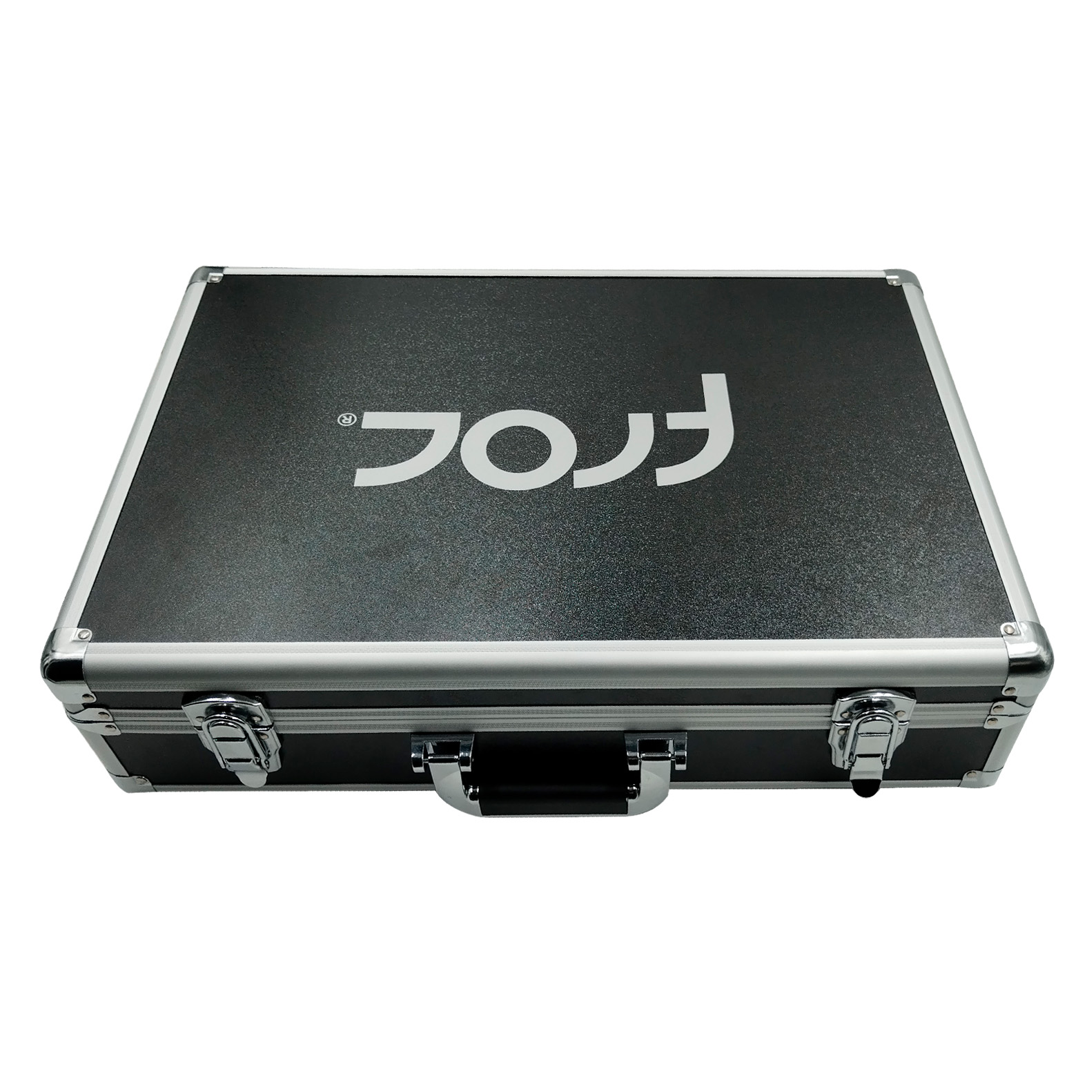 THE FROC CASE · Foto 3