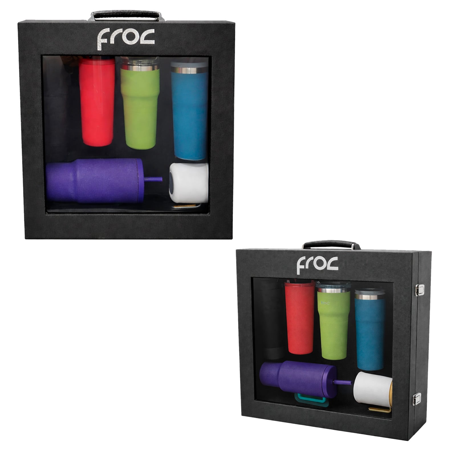 FROC · Foto 1