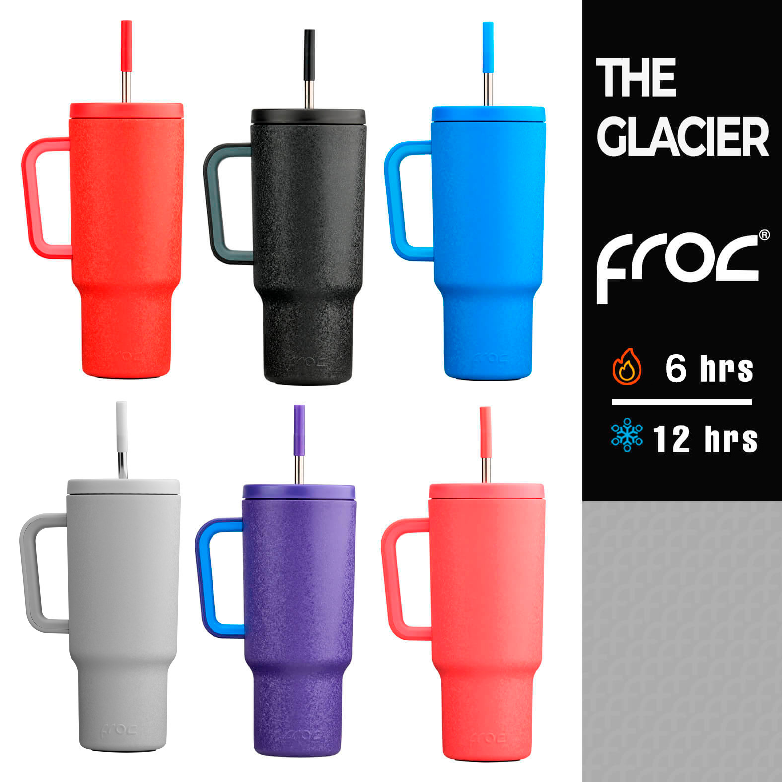 FROC · Foto 1