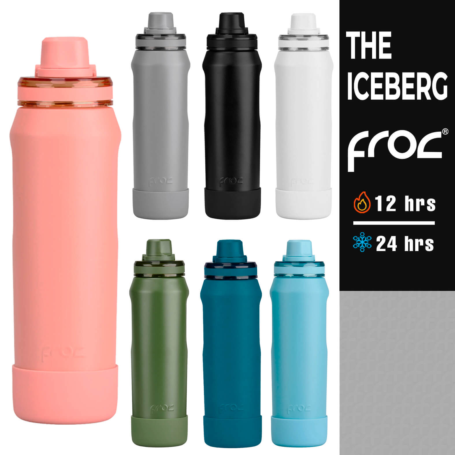 FROC · Foto 1