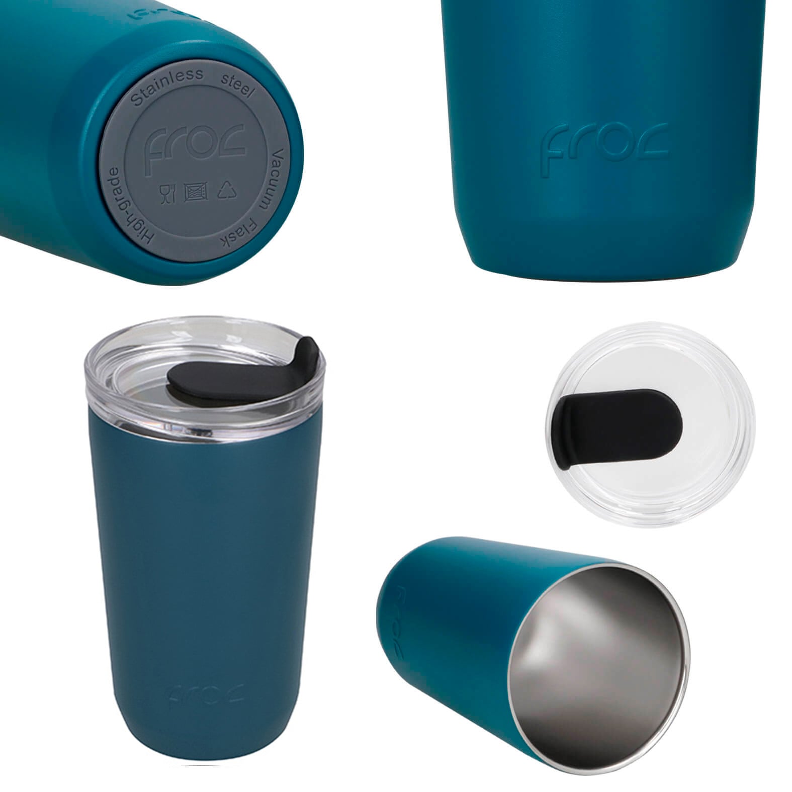 FROC · Foto 8