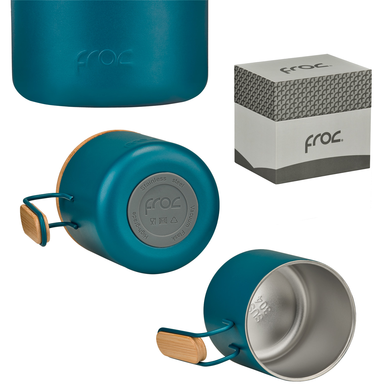 FROC · Foto 6