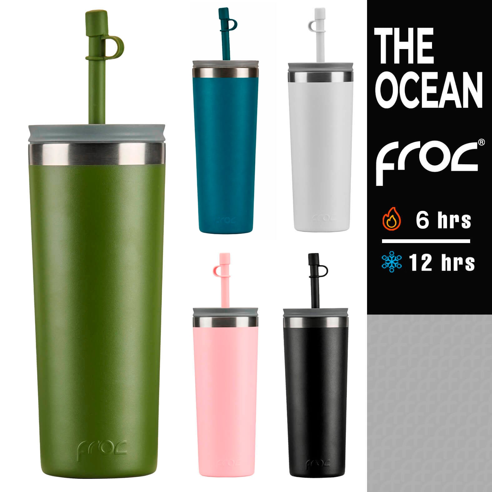 FROC · Foto 1