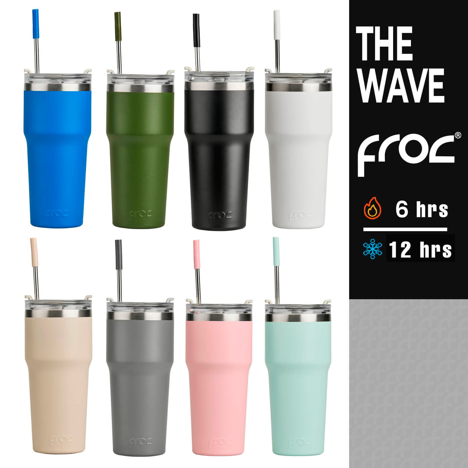 FROC · Foto 1