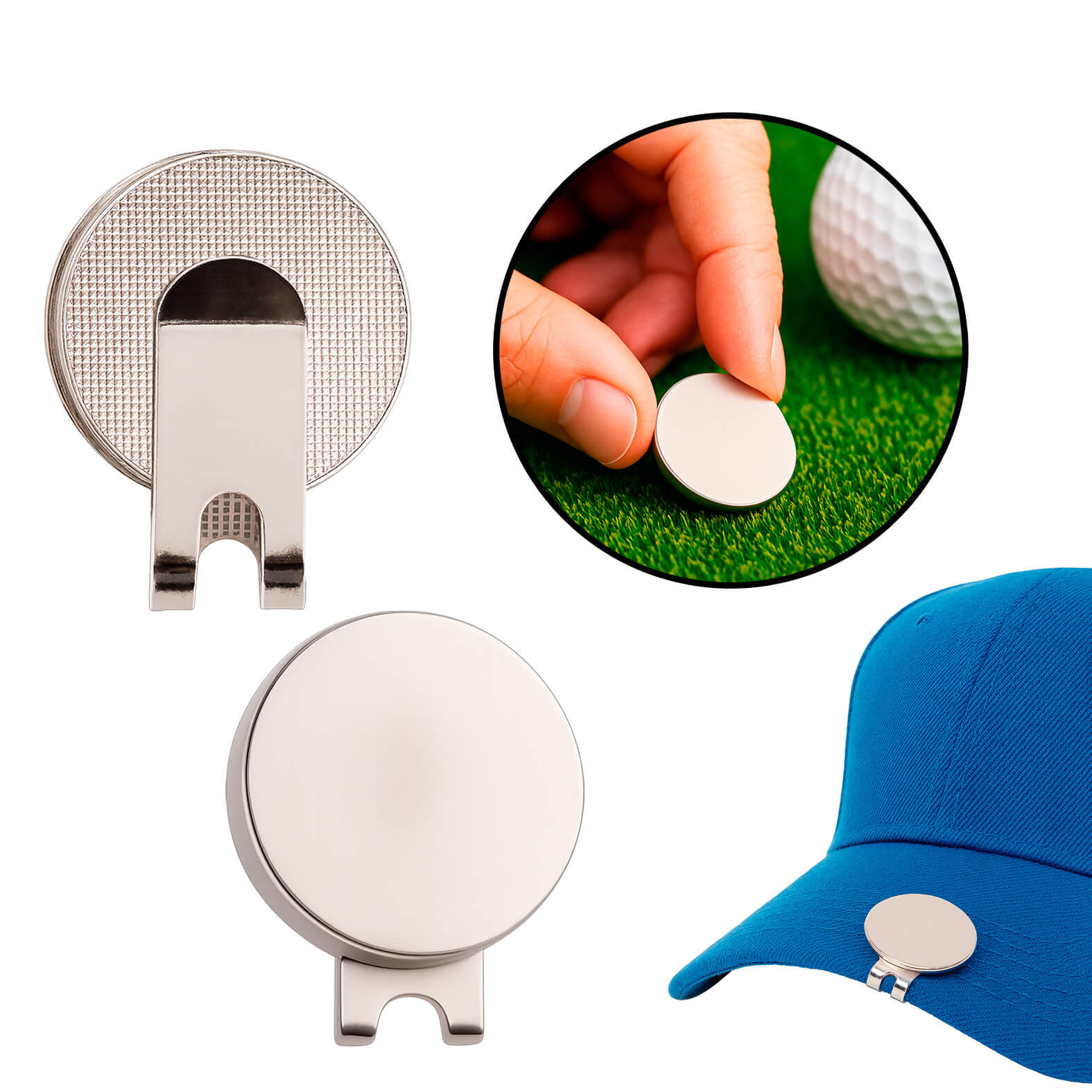 DIVOT · Foto 1