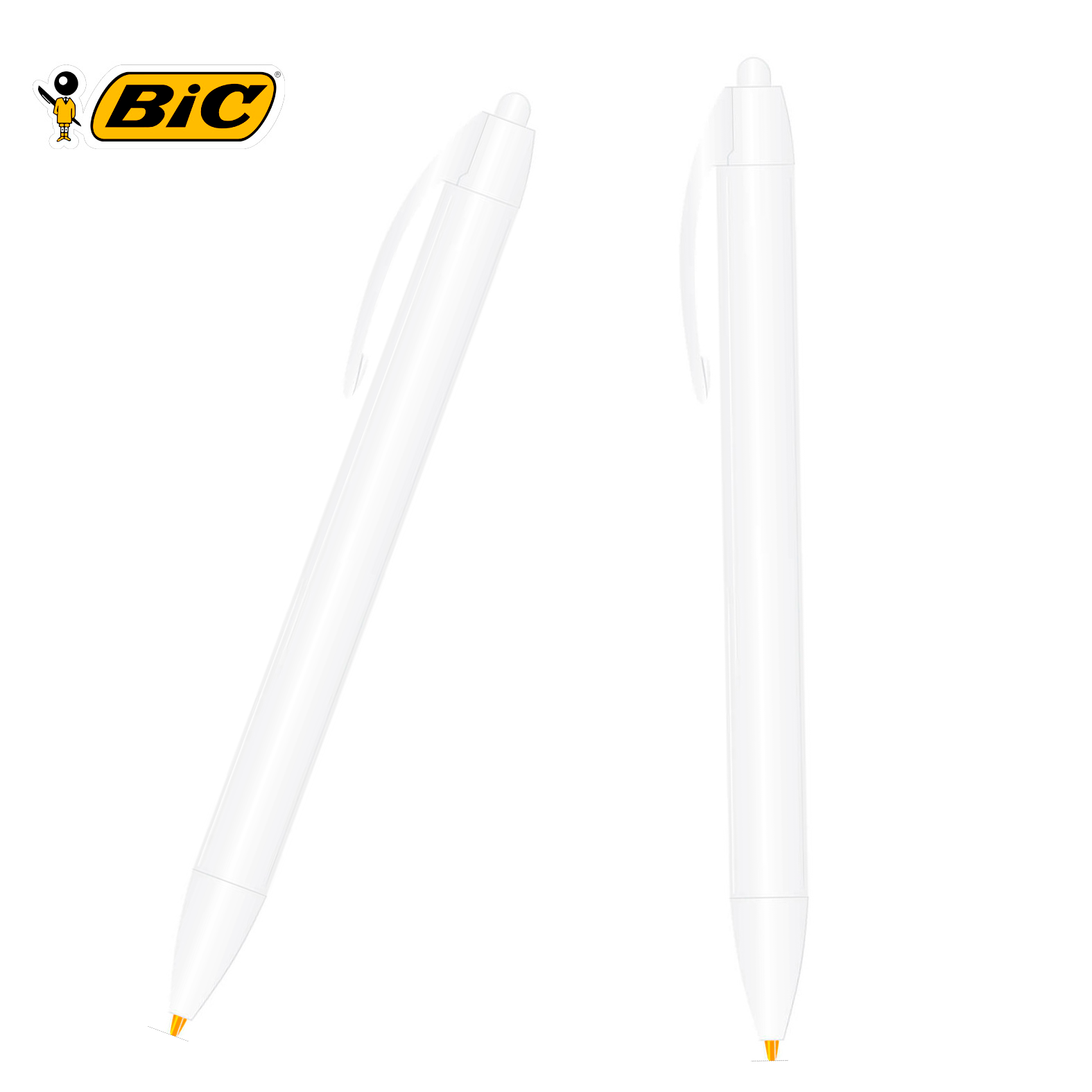 BIC · Foto 1