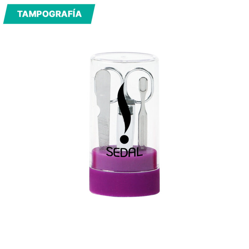 SET DE MANICURA LHASA · Foto 4