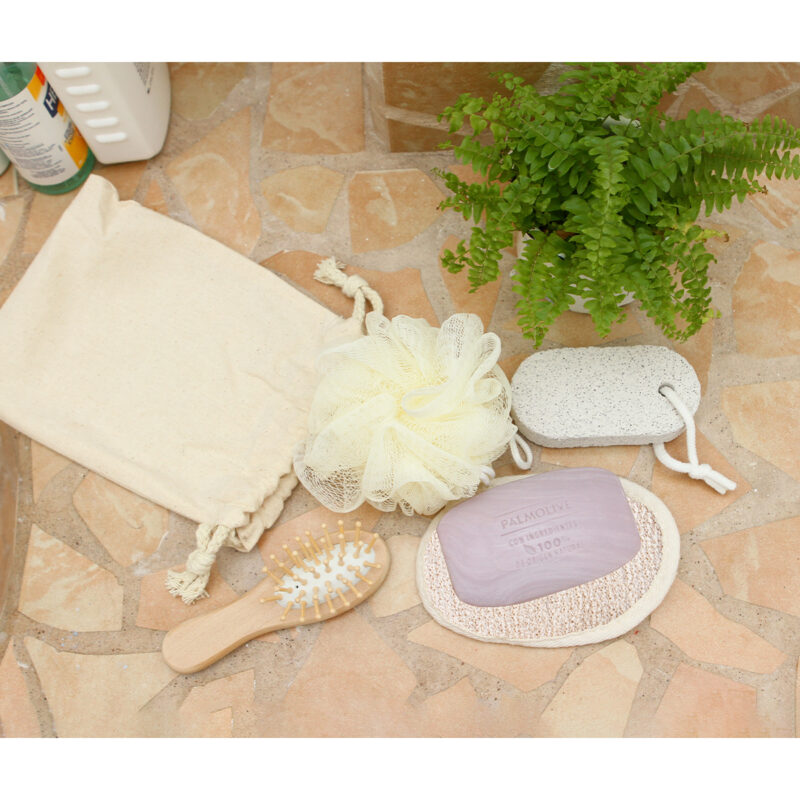JUEGO DE BAÑO PLEVEN · Foto 2