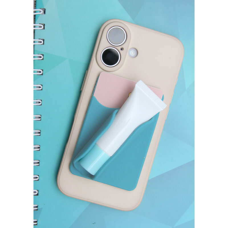 TARJETERO PARA CELULAR BORSA · Foto 4