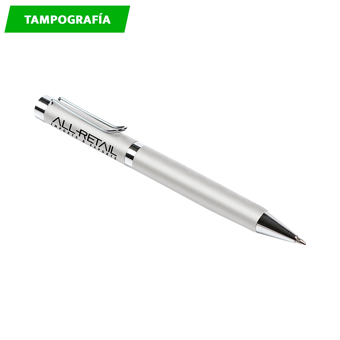 BOLÍGRAFO TWIST TIPO BARREL RAWA · Foto 3