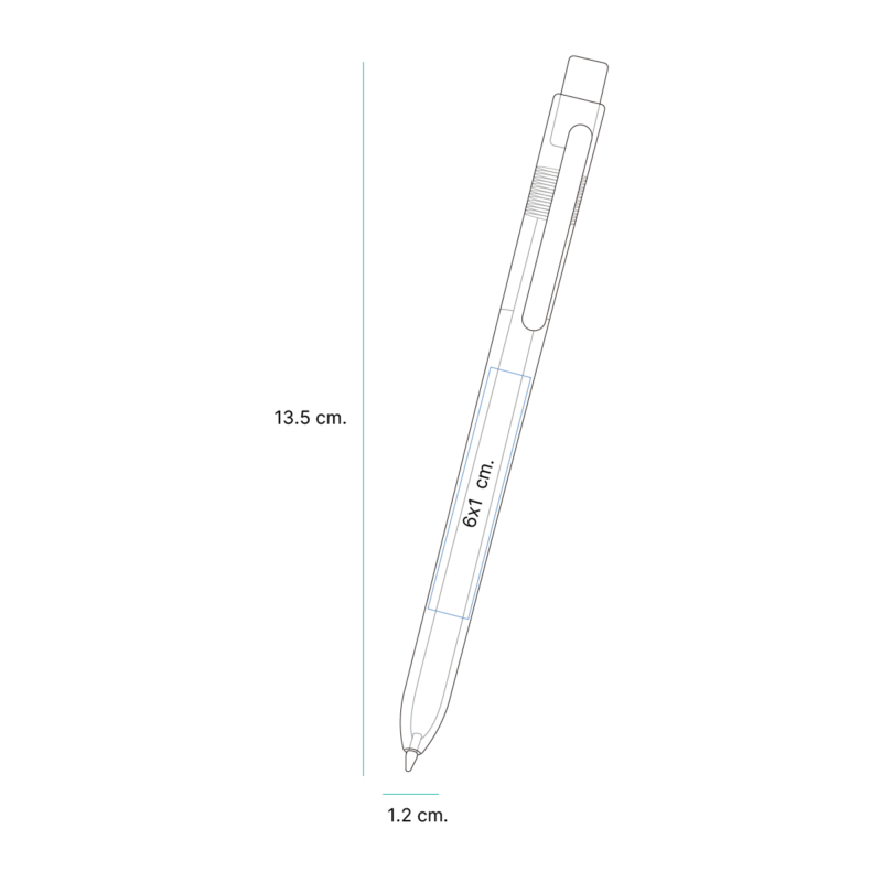 BOLÍGRAFO MALUNG · Foto 12