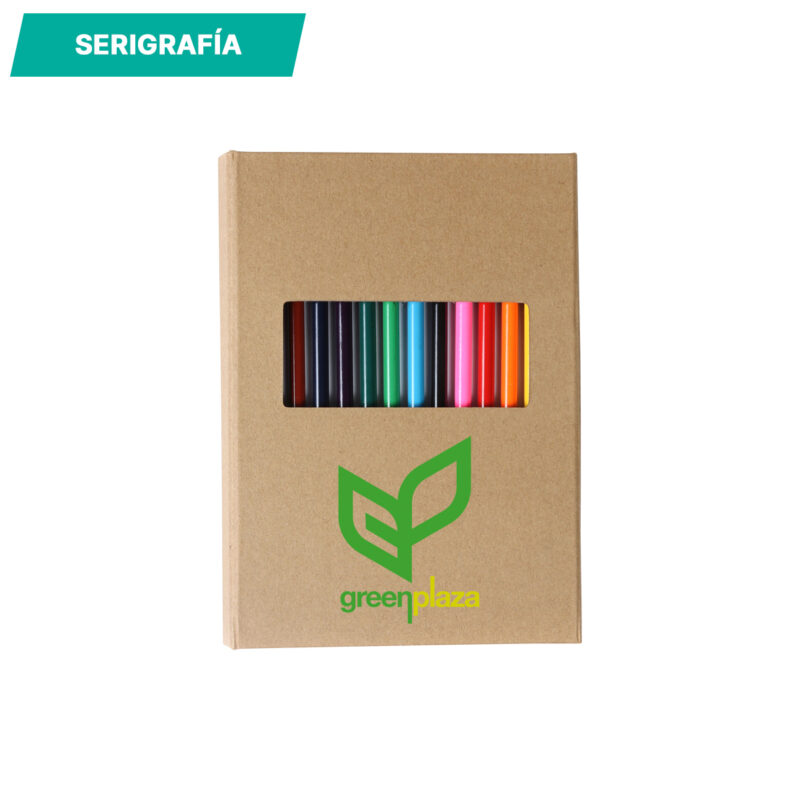 SET ECOLÓGICO GOA · Foto 4