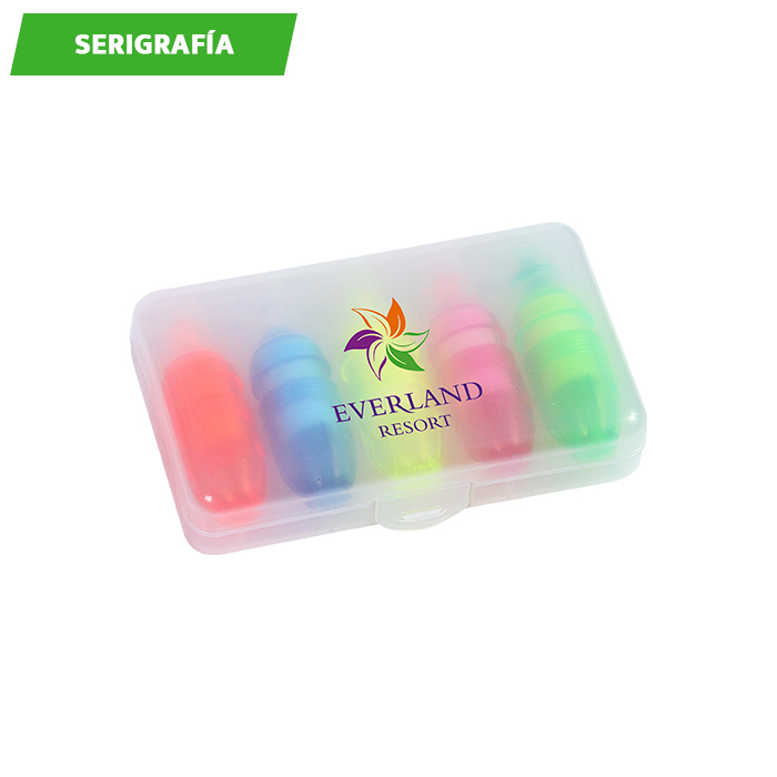 SET DE MARCATEXTOS BOLZANO · Foto 2