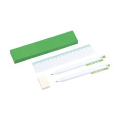 Set Tamsalu - VERDE