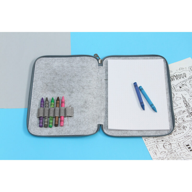 SET INFANTIL WATTEN · Foto 5