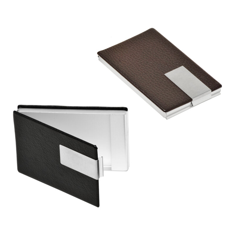 PORTA TARJETAS EJECUTIVO · Foto 4