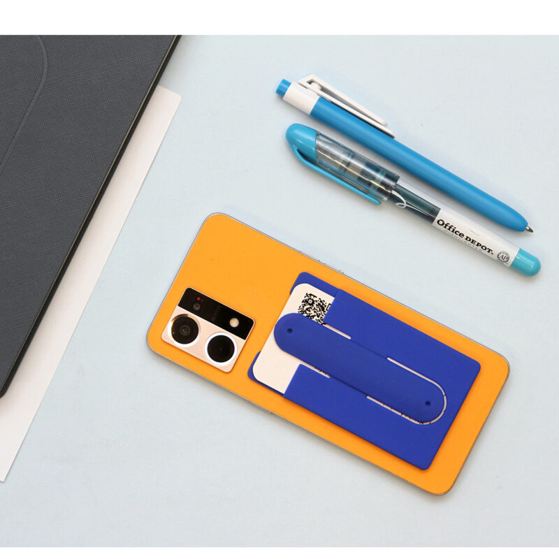 PORTA TARJETAS Y SOPORTE PARA CELULAR · Foto 7