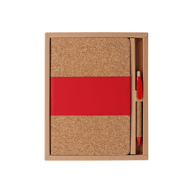 SET DE LIBRETA DELHI · Foto 11