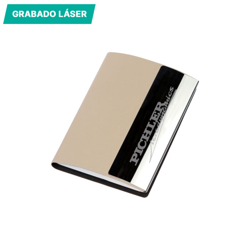 PORTA TARJETAS MOANDA · Foto 4