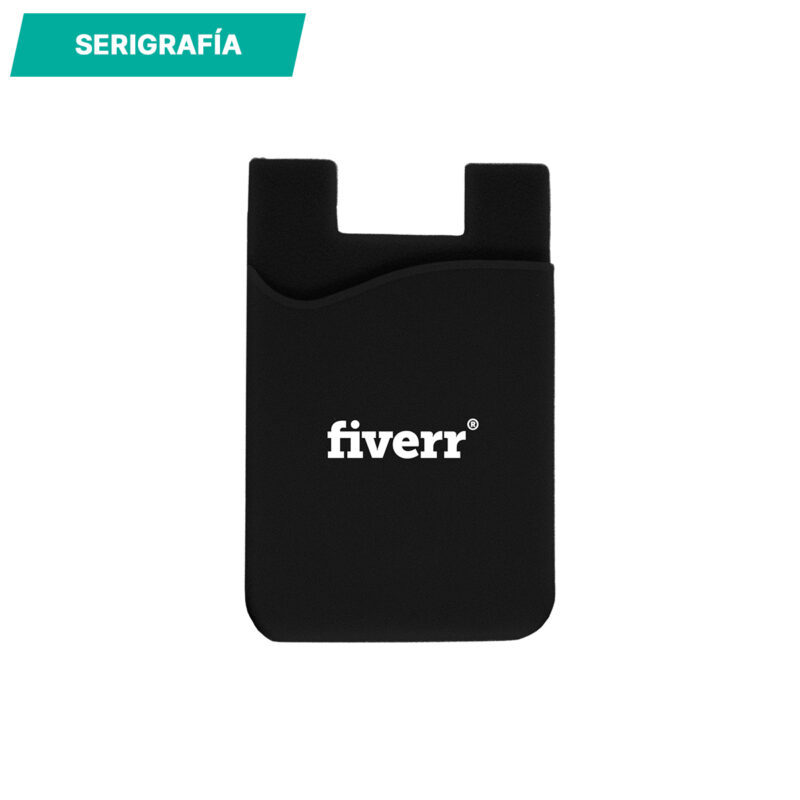 PORTA TARJETAS PARA CELULAR · Foto 8
