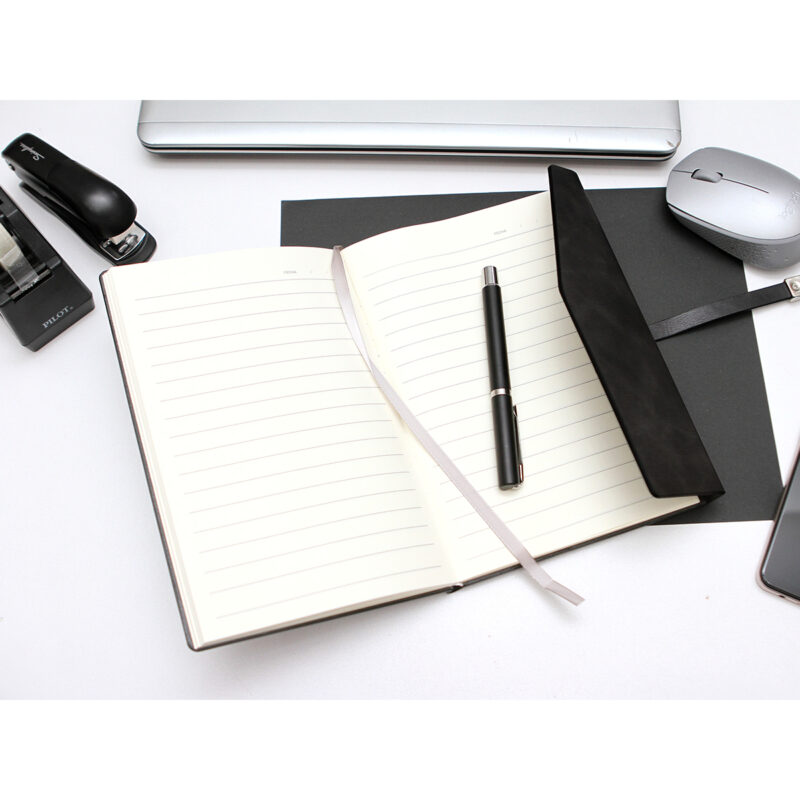 SET DE LIBRETA CATTEL · Foto 4