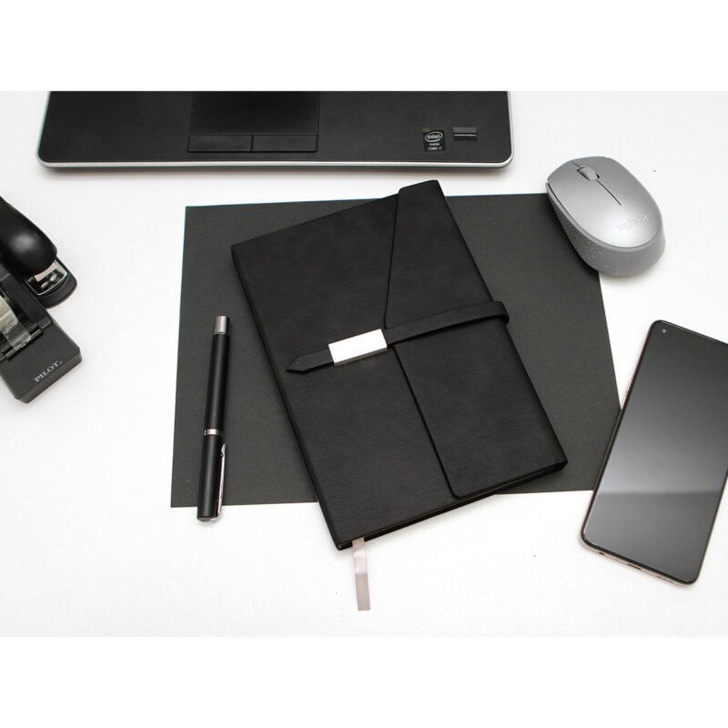 SET DE LIBRETA CATTEL · Foto 5