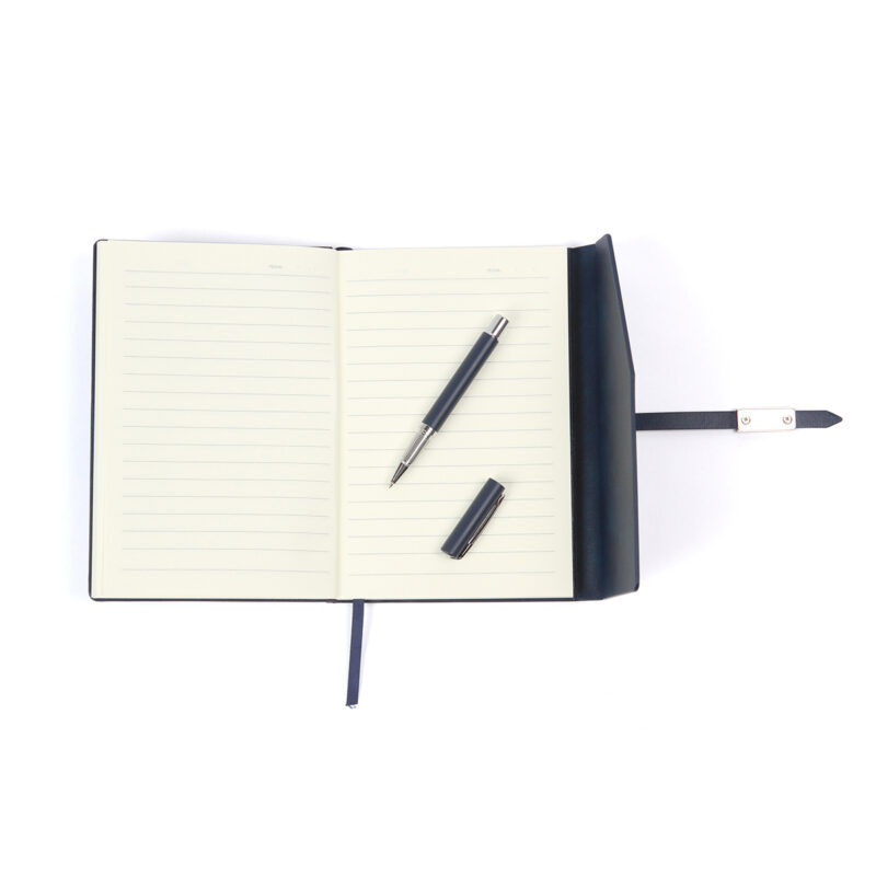 SET DE LIBRETA CATTEL · Foto 6