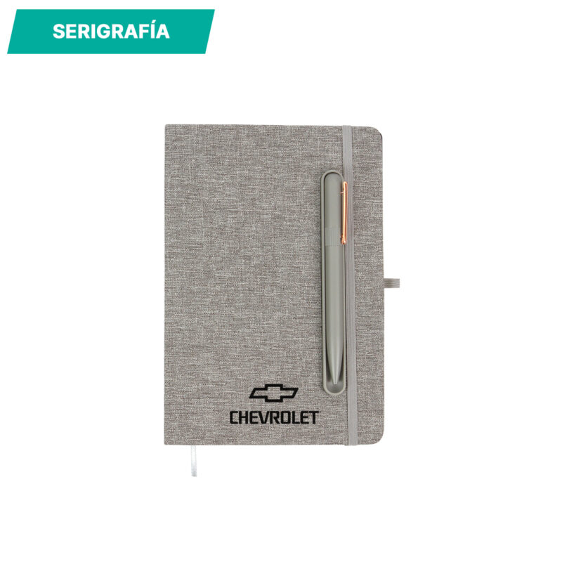 LIBRETA EJECUTIVA BEIGNON · Foto 9