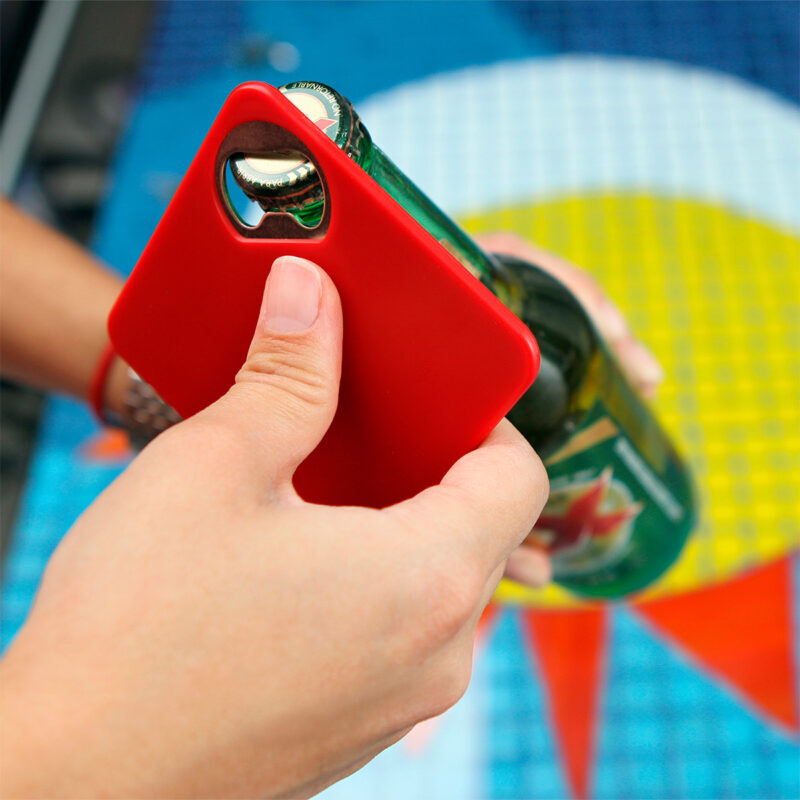 PORTA VASOS Y DESTAPADOR ASSO · Foto 7