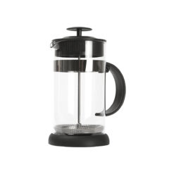 Prensa francesa de 1,000 ml - PLATA