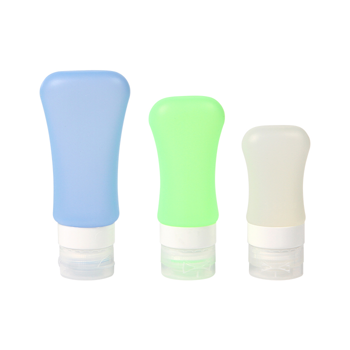 SET DE 3 BOTELLAS VARANSI · Foto 2
