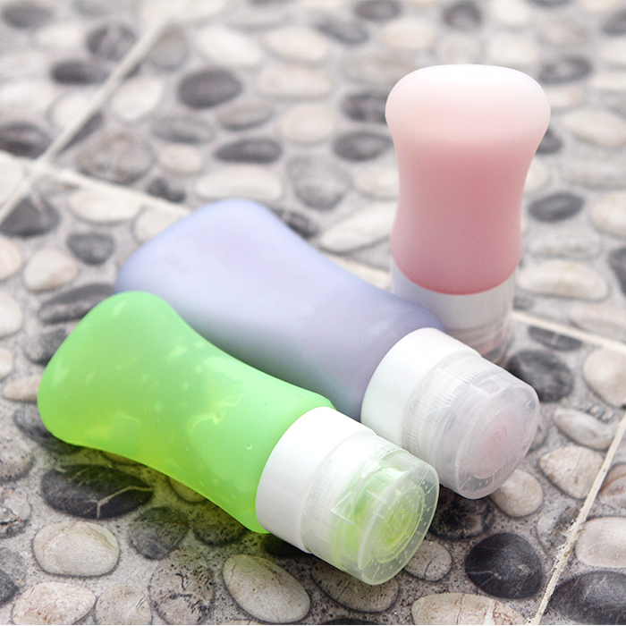 SET DE 3 BOTELLAS VARANSI · Foto 4