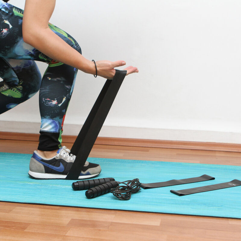 SET DE EJERCICIO BOGOR · Foto 3