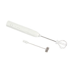 Espumador Recargable - BLANCO