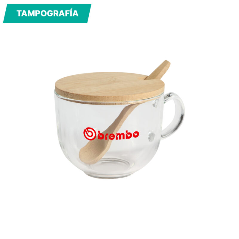TAZA KRUPKI · Foto 2