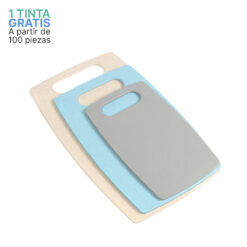 Set de tablas Baran - BEIGE