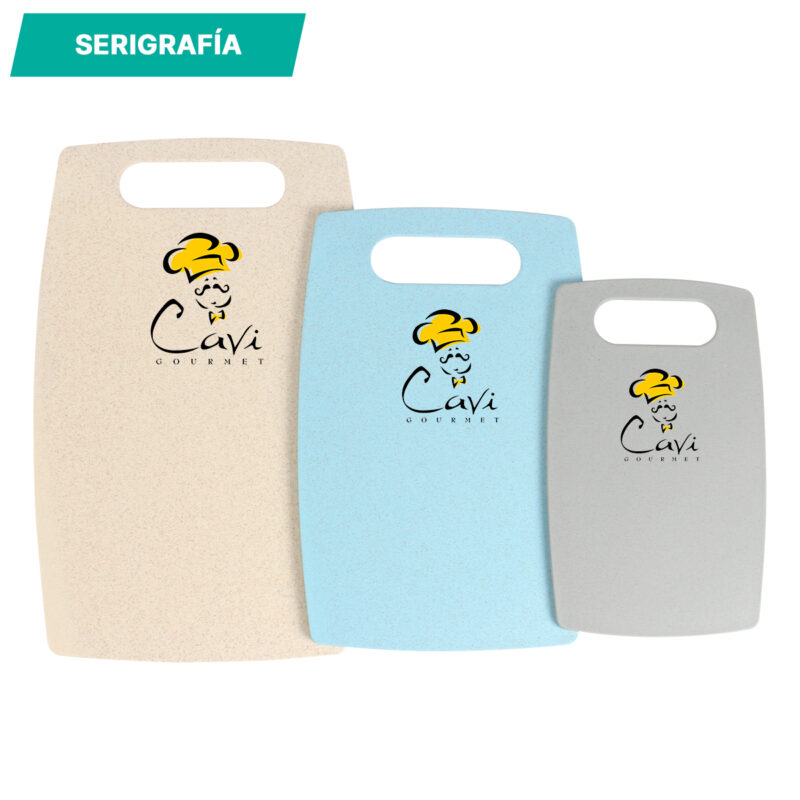 SET DE TABLAS BARAN · Foto 4