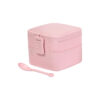 Contenedor Olgiy - ROSA CLARO
