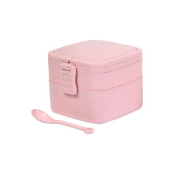 Contenedor Olgiy - ROSA CLARO