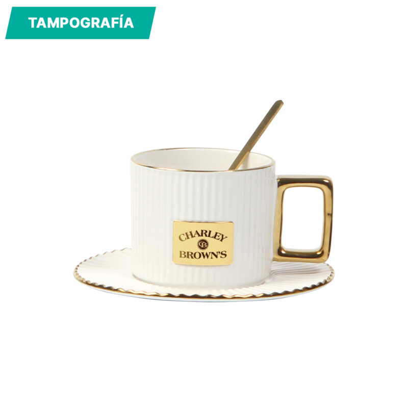 TAZA CAMINIA · Foto 5
