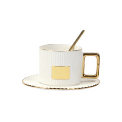 Taza Caminia - BLANCO