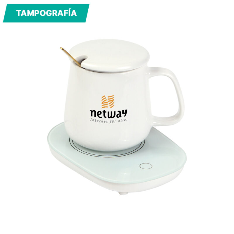 TAZA BORDA · Foto 5